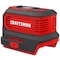 Craftsman Power Inverter, 150 W Peak, 150 W Continuous, 1 Outlets CMCB1150B - alternate 5