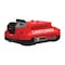 Craftsman Battery, 2 Ah, Li-Ion CMCB202 - alternate 1