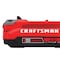 Craftsman Battery, 2 Ah, Li-Ion, PK2 CMCB202-2 - alternate 3