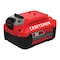 Craftsman Battery, 4 Ah, Li-Ion CMCB204 - alternate 6