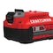 Craftsman Battery, 4 Ah, Li-Ion CMCB204 - alternate 5