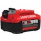 Craftsman Battery, 6 Ah, Li-Ion CMCB206 - alternate 1