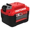 Craftsman Battery, 9 Ah, Li-Ion CMCB209 - alternate 5