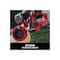 Craftsman 10 in L Cordless Battery-Powered Chainsaw Kit, Battery Included CMCCS610D1 - alternate 10