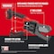 Craftsman 6 in L Cordless Battery-Powered Chainsaw Kit, Battery Included CMCCSL621D1 - alternate 2