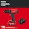 Craftsman Drill/Driver Kit, 1/2 in, 20V DC CMCD700C1 - alternate 10