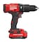 Craftsman Cordless 1/2" Hammerdrill Kit, 20V CMCD711C2 - alternate 6