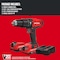 Craftsman Cordless 1/2" Hammerdrill Kit, 20V CMCD711C2 - alternate 9