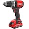Craftsman Drill/Driver Kit, 1/2", 20V MAX* CMCD713C2 - alternate 5