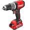 Craftsman Drill/Driver Kit, 1/2", 20V MAX* CMCD713C2 - alternate 7
