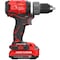 Craftsman Drill/Driver Kit, 1/2", 20V MAX* CMCD713C2 - alternate 8