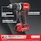 Craftsman Drill/Driver Kit, 1/2", 20V MAX* CMCD713C2 - alternate 9
