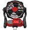 Craftsman Cordless Jobsite Fan (Tool Only), 20V CMCE001B - alternate 4