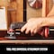 Craftsman Oscillating Tool Kit, 20V, Cordless, 2.8  Degrees Oscillation Angle, V20 Series CMCE500D1 - alternate 7