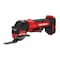 Craftsman Cordless Oscillating Tool, V20 CMCE565B - alternate 1