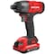 Craftsman Cordless 1/4" Impact Driver Kit 20V CMCF800C1 - alternate 1