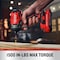 Craftsman V20 Cordless Impact Driver, 1/4 CMCF813B - alternate 3