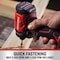 Craftsman V20 Cordless Impact Driver, 1/4 CMCF813B - alternate 10