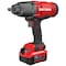 Craftsman Cordless 1/2" Impact Wrench Kit 20V CMCF900M1 - alternate 1