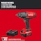 Craftsman Cordless 1/2" Impact Wrench Kit 20V CMCF900M1 - alternate 6