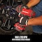 Craftsman Cordless 1/2" Impact Wrench Kit 20V CMCF900M1 - alternate 7