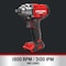 Craftsman Ratchet, 0.5 in, 1900 RPM CMCF921B - alternate 6