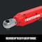 Craftsman Ratchet, 0.375 in, 300 RPM CMCF930B - alternate 8