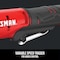 Craftsman Ratchet, 0.375 in, 300 RPM CMCF930B - alternate 10