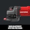 Craftsman Cordless 4-1/2" Small Angle Grinder 20V CMCG400B - alternate 9
