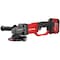 Craftsman V20 Cordless 4-1/2 in Small Angle Grind CMCG400M1 - alternate 1