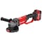 Craftsman V20 Cordless 4-1/2 in Small Angle Grind CMCG400M1 - alternate 3