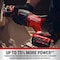 Craftsman Angle Grinder, 4 1/2 in Dia, 8,500 RPM CMCG451B - alternate 9