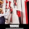 Craftsman Cordless Battery-Powered Hedge Trimmer Kit, Double-Sided 20 V CMCHTS820D1 - alternate 8