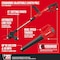 Craftsman V20 String Trimmer and Blower Combo Kit CMCK197M1 - alternate 5