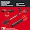 Craftsman V20 String Trimmer and Blower Combo Kit CMCK197M1 - alternate 9