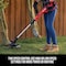 Craftsman V20 String Trimmer and Blower Combo Kit CMCK197M1 - alternate 7