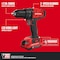 Craftsman Cordless Combination Kit, (2) 2.0 Ah CMCK200C2 - alternate 6