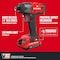 Craftsman Cordless Combination Kit, (2) 2.0 Ah CMCK200C2 - alternate 5