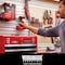 Craftsman Cordless Combination Kit, (2) 2.0 Ah CMCK200C2 - alternate 10