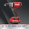Craftsman Combo Kit, 2-Tool, V20 CMCK211C2 - alternate 9