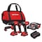 Craftsman V20 Cordless 5 Tool Combo Kit (2 Batteri CMCK501D2 - alternate 2