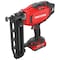 Craftsman Cordless 16 Ga. Finish Nailer Kit 20V CMCN616C1 - alternate 4