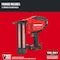 Craftsman Cordless Brad Nailer 20V, 18ga (Tool Only CMCN618B - alternate 7