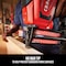 Craftsman Cordless Brad Nailer 20V, 18ga (Tool Only CMCN618B - alternate 5