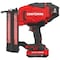 Craftsman Cordless18ga. Brad Nailer Kit 20V(1Batt CMCN618C1 - alternate 9