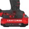 Craftsman Cordless18ga. Brad Nailer Kit 20V(1Batt CMCN618C1 - alternate 8