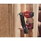 Craftsman Nail Gun, 20 V DC, CRAFTSMAN CMCN621PLB - alternate 7