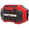 Craftsman Cordless Bluetooth Speaker (Tool Only) CMCR001B - alternate 1