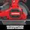 Craftsman Cordless 6-1/2" Circular Saw 20V Tl Only CMCS500B - alternate 6