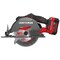 Craftsman V20 Cordless 6-1/2 in Circular Saw Kit CMCS500M1 - alternate 10